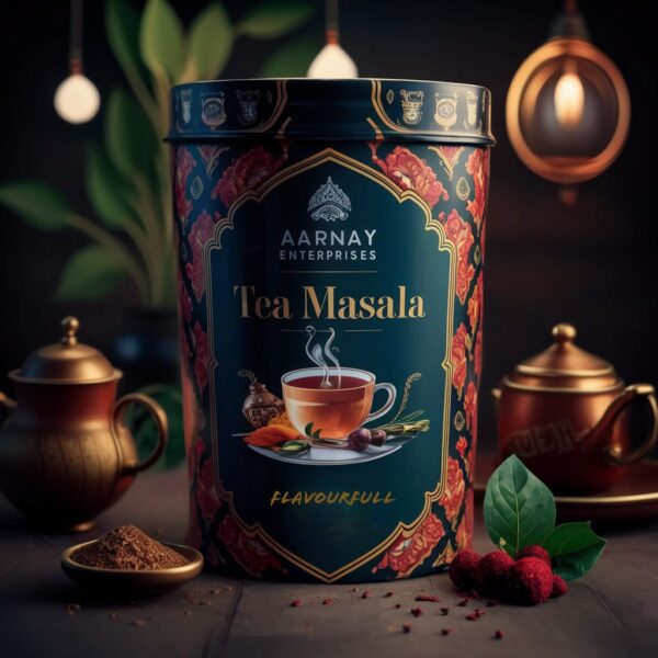 Tea Masala