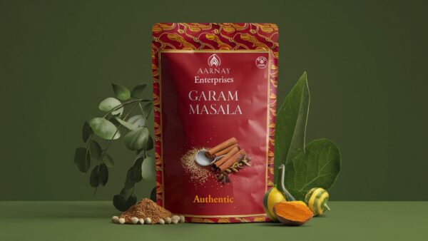 Garam Masala