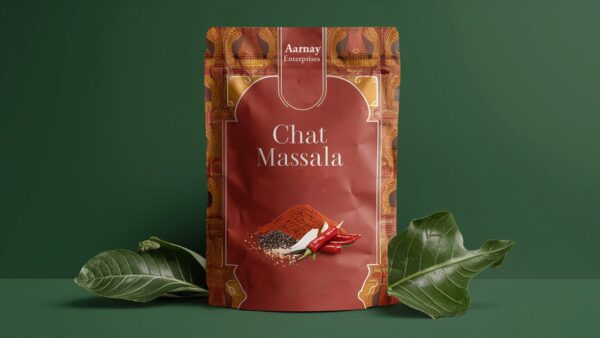 Chat Masala