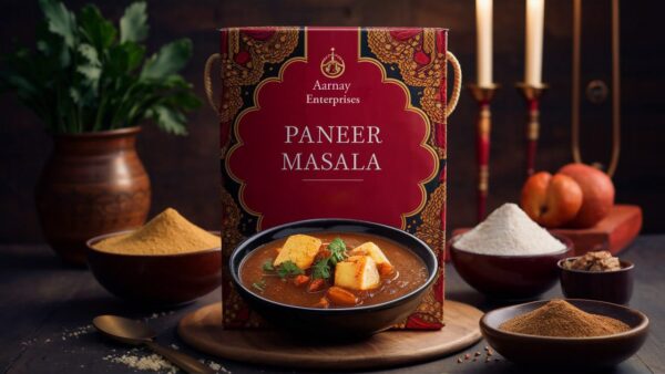 Paneer Masala